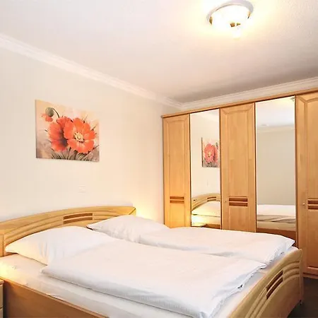 Apartmán Jagdschloss-hohen-niendorf-we-2-9478 *